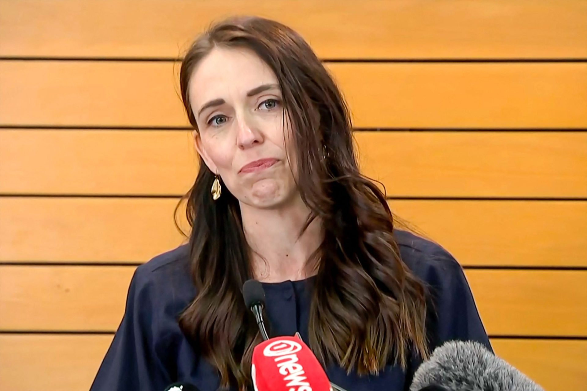 Nova Zelândia. Primeira-ministra renuncia ao cargo