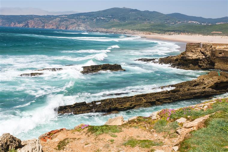 Cascais. Corpo em estado avançado de decomposição encontrado em praia