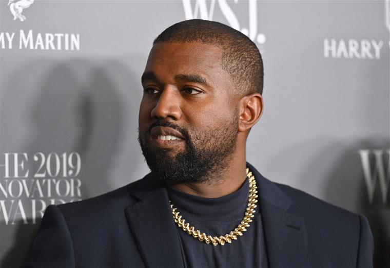 Austrália. Kanye West pode ser impedido de entrar no país por comentários antissemitas