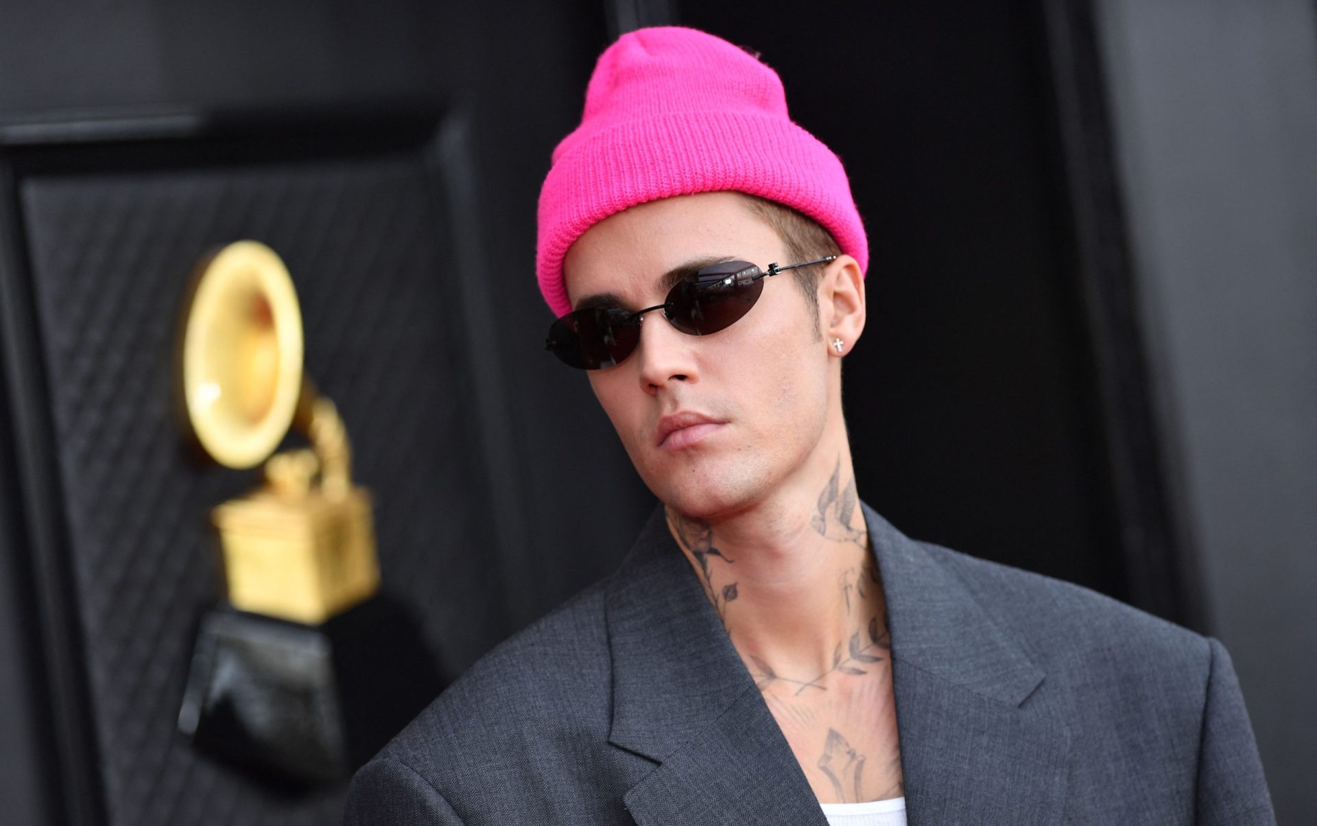 Justin Bieber vendeu direitos do seu catálogo musical por 200 milhões de dólares