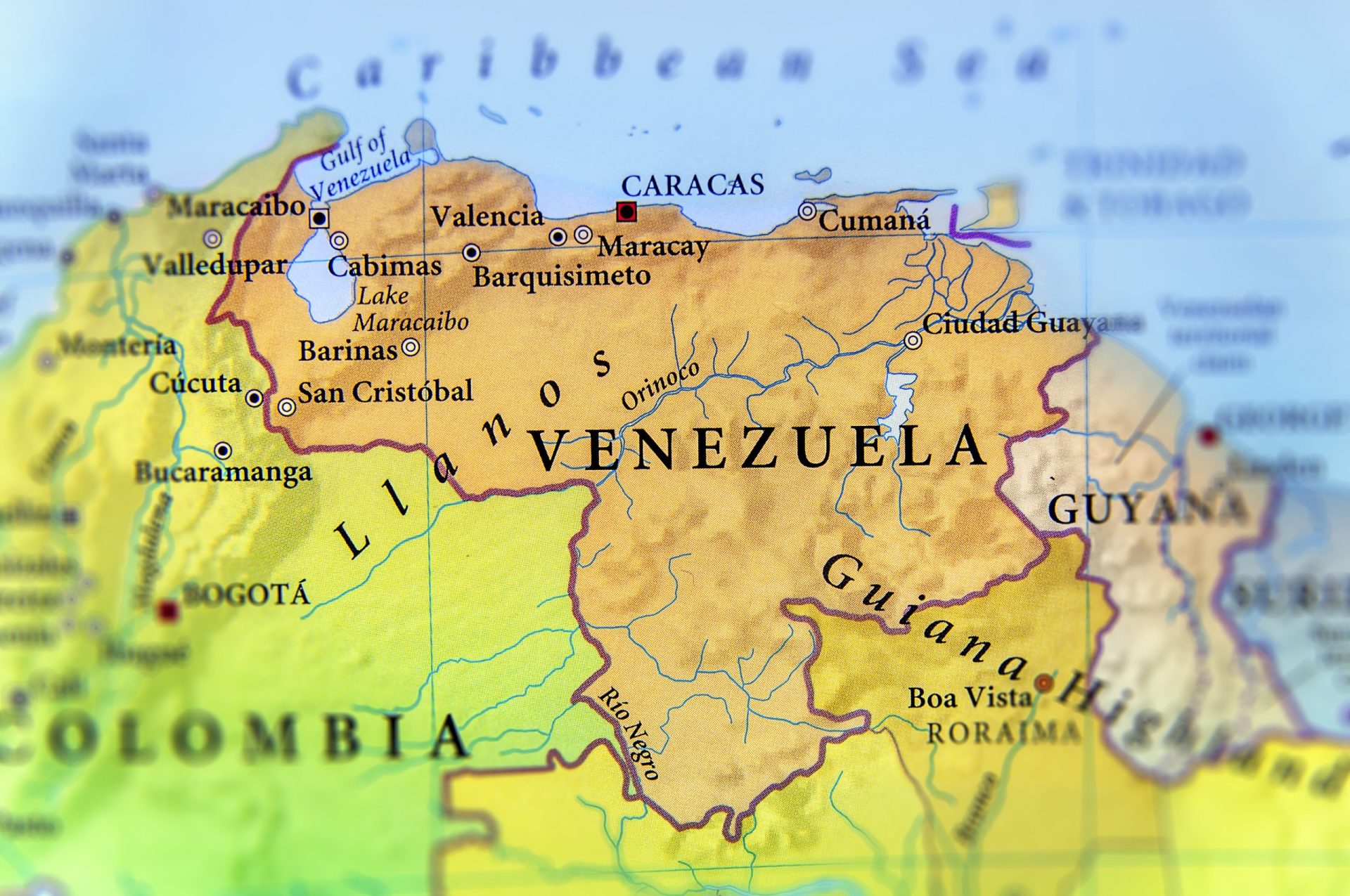 Diplomata venezuelano acusado de morte de embaixadora