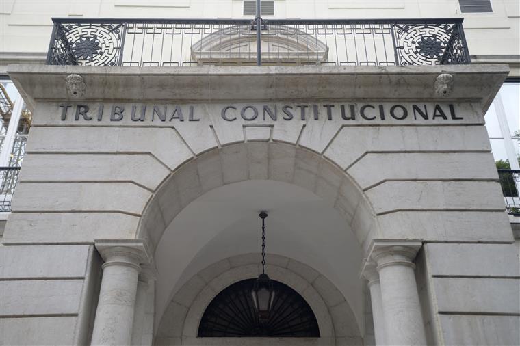 Tribunal Constitucional chumba lei da eutanásia