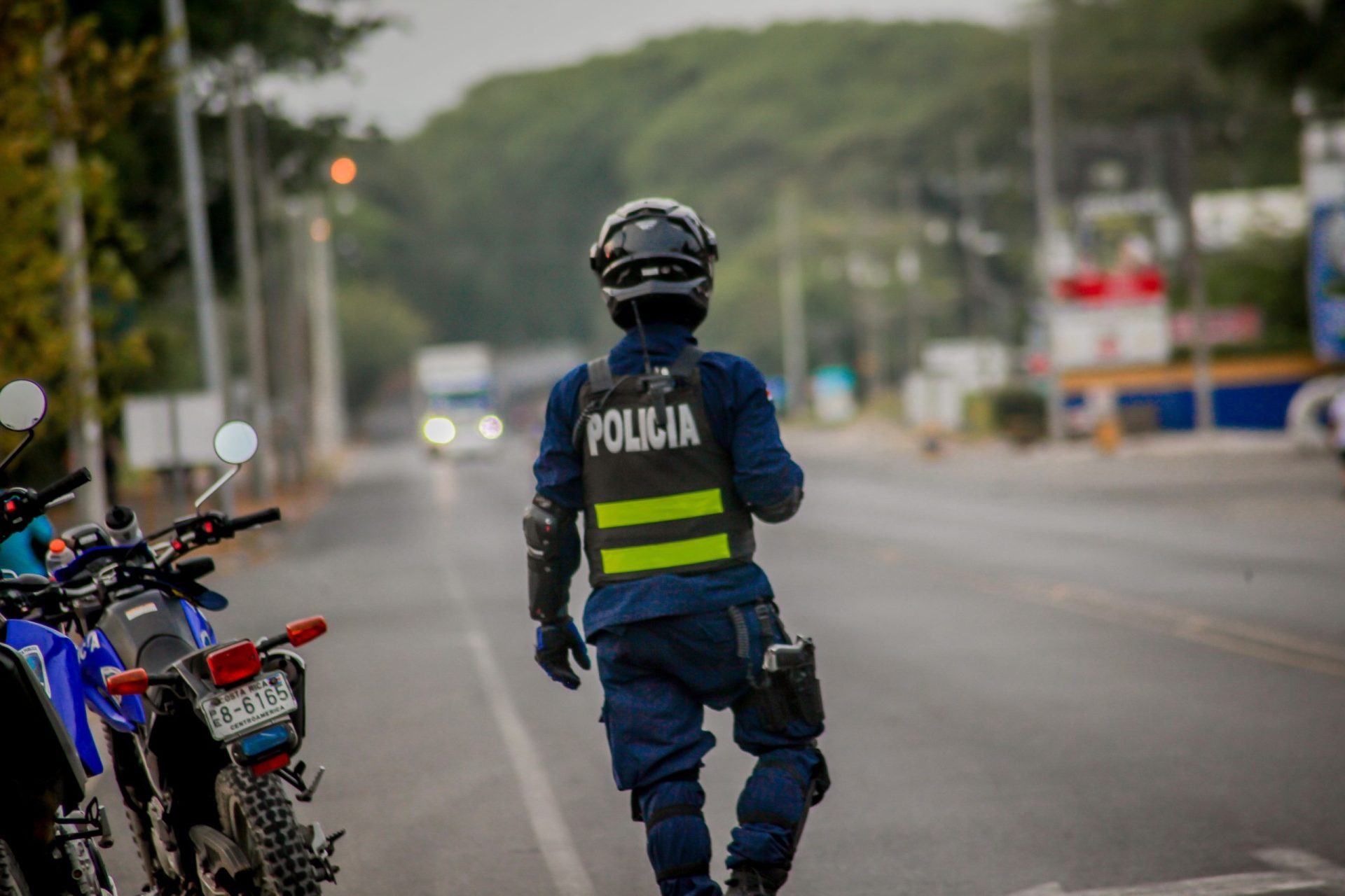 Homicídios na Costa Rica atingiram novos máximos em 2022