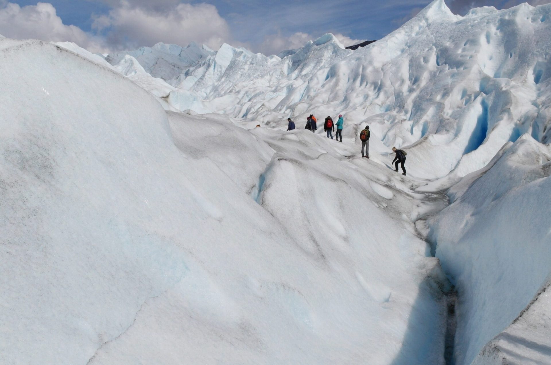 Aquecimento Global. Mais de 80% dos glaciares do mundo podem desaparecer