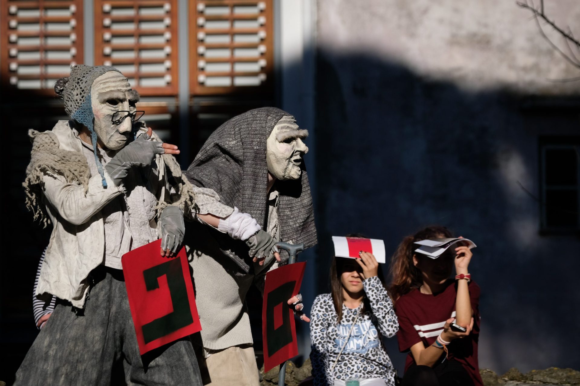 Carnaval. Governo concede tolerância de ponto