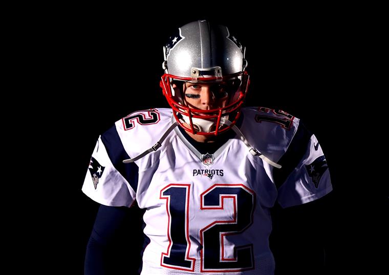 Tom Brady anuncia final da carreira