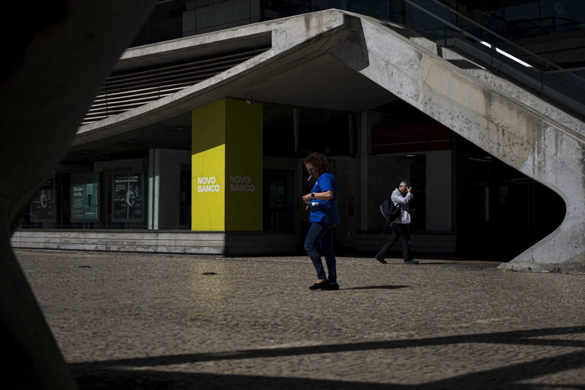 Novo Banco só fica livre depois de contas auditadas