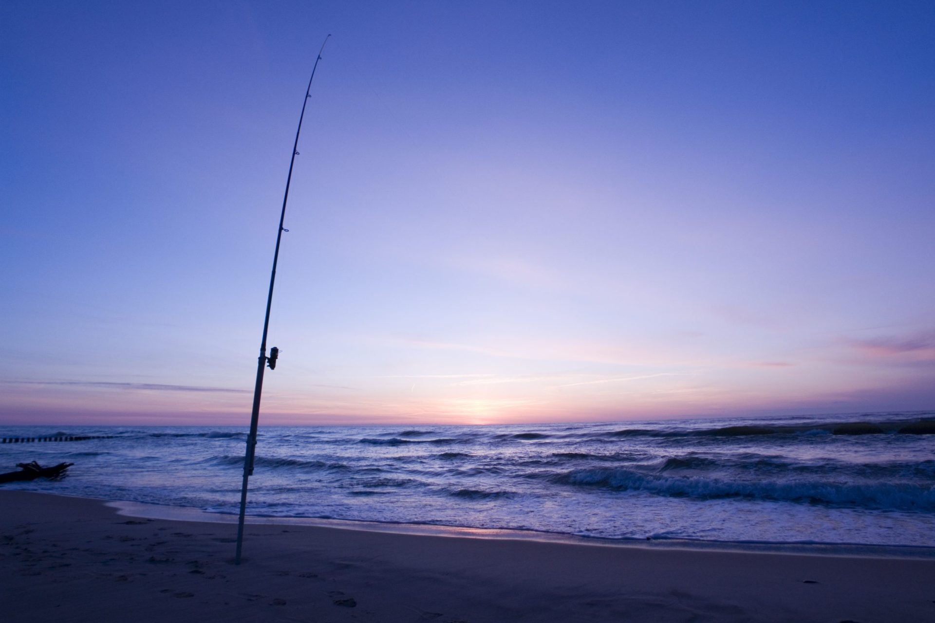 Leiria. Dois pescadores encontrados mortos na Marinha Grande