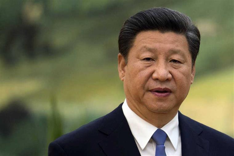 Xi Jinping vai visitar a Rússia, confirma Putin