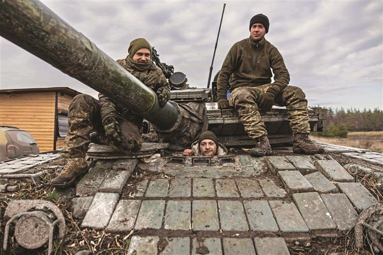 Guerra. Polícia polaca ajudou Ucrânia durante cinco meses a neutralizar minas russas
