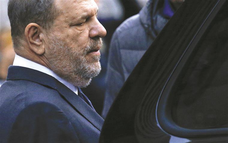 Harvey Weinstein condenado a mais 16 anos de prisão por abuso sexual