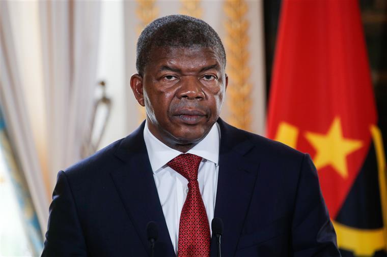 Angola na rota dos gigantes