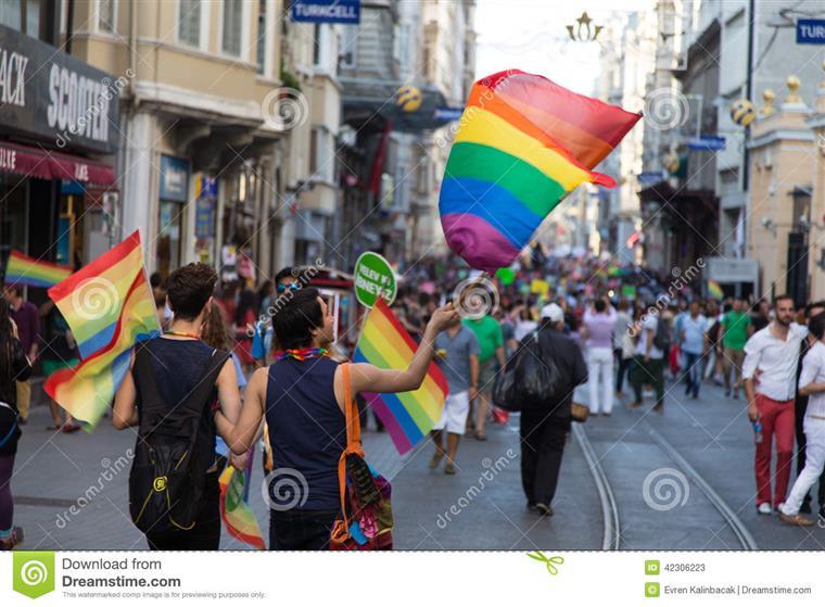 Reino Unido. Mãe processa escola do filho por este ter participado em desfile gay