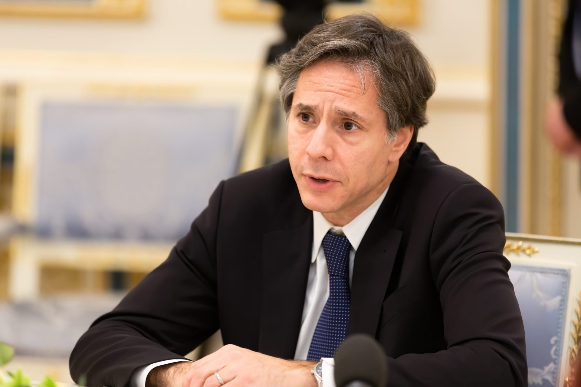 EUA adia viagem à China após episódio de possível espionagem