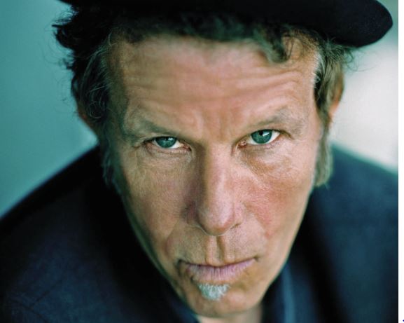 Tom Waits. A origem de uma lenda