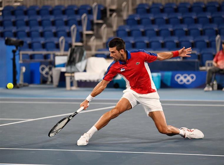 Djokovic pode competir de novo no Open dos Estados Unidos