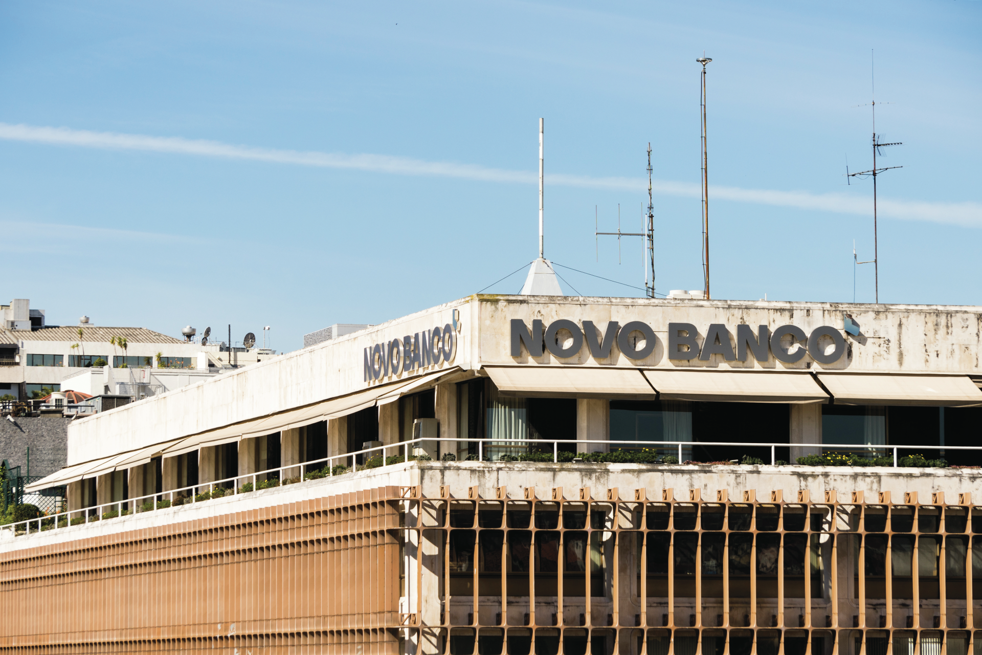 Novobanco. Lucro dispara para 560,8 milhões em 2022