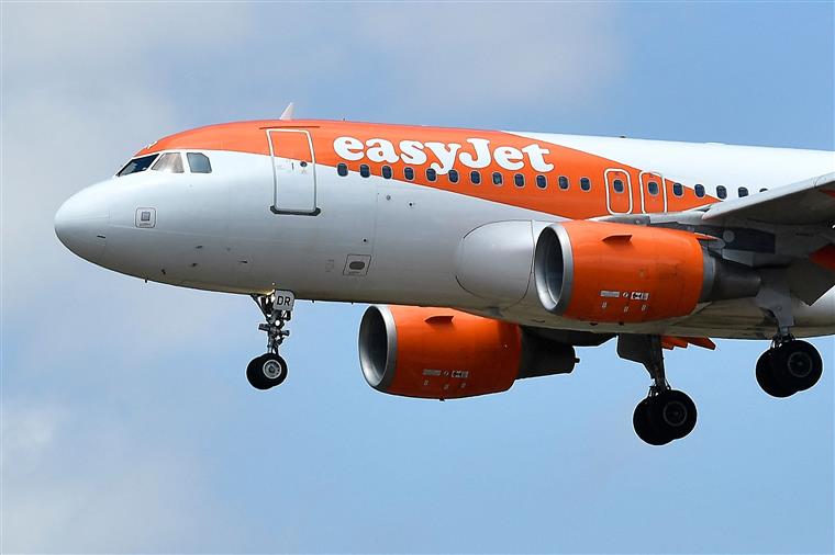 easyJet. Tripulantes de cabine iniciam este sábado greve de três dias