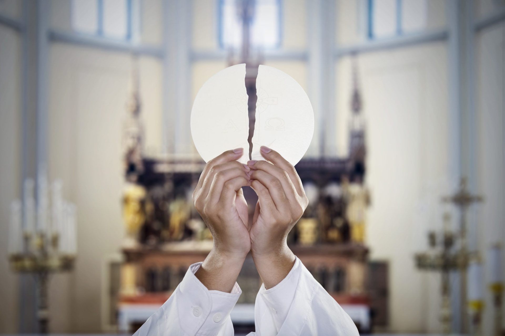 Fátima. Bispos celebram missa em homenagem às vítimas de abuso sexual no seio da Igreja