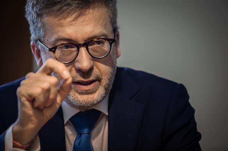 Carlos Moedas vai encontrar-se com Papa Francisco este sábado