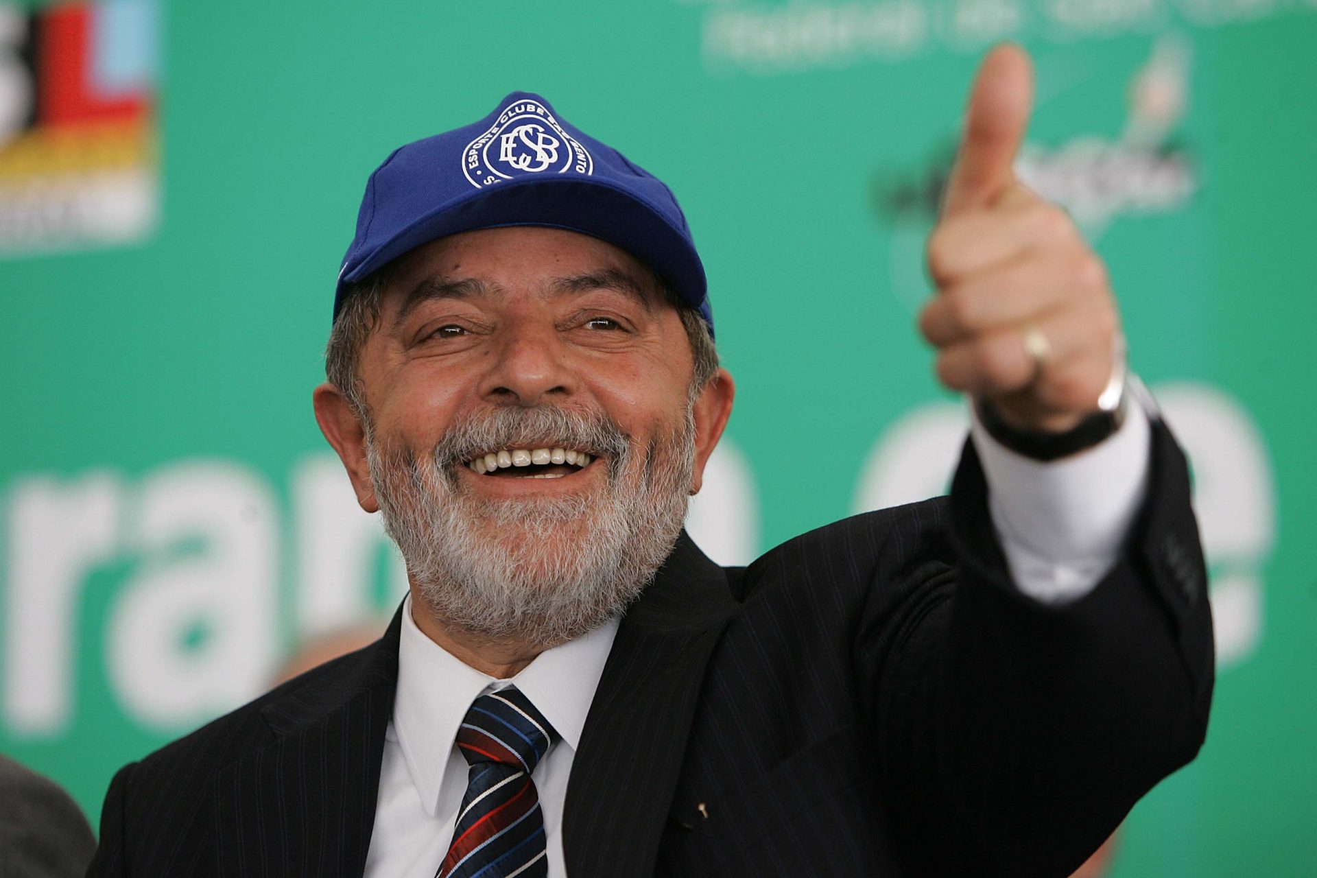 Lula quer Brasil como “protagonista internacional”