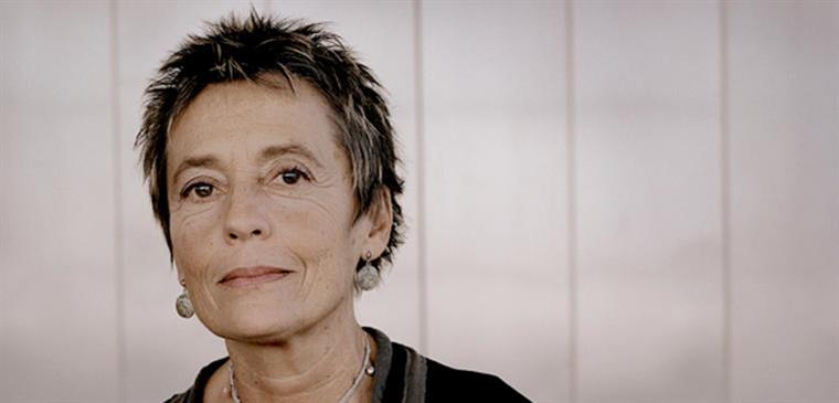 Maria João Pires será membro honorário de academia de música britânica