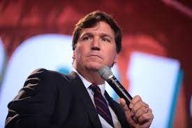 Fox News afasta Tucker Carlson