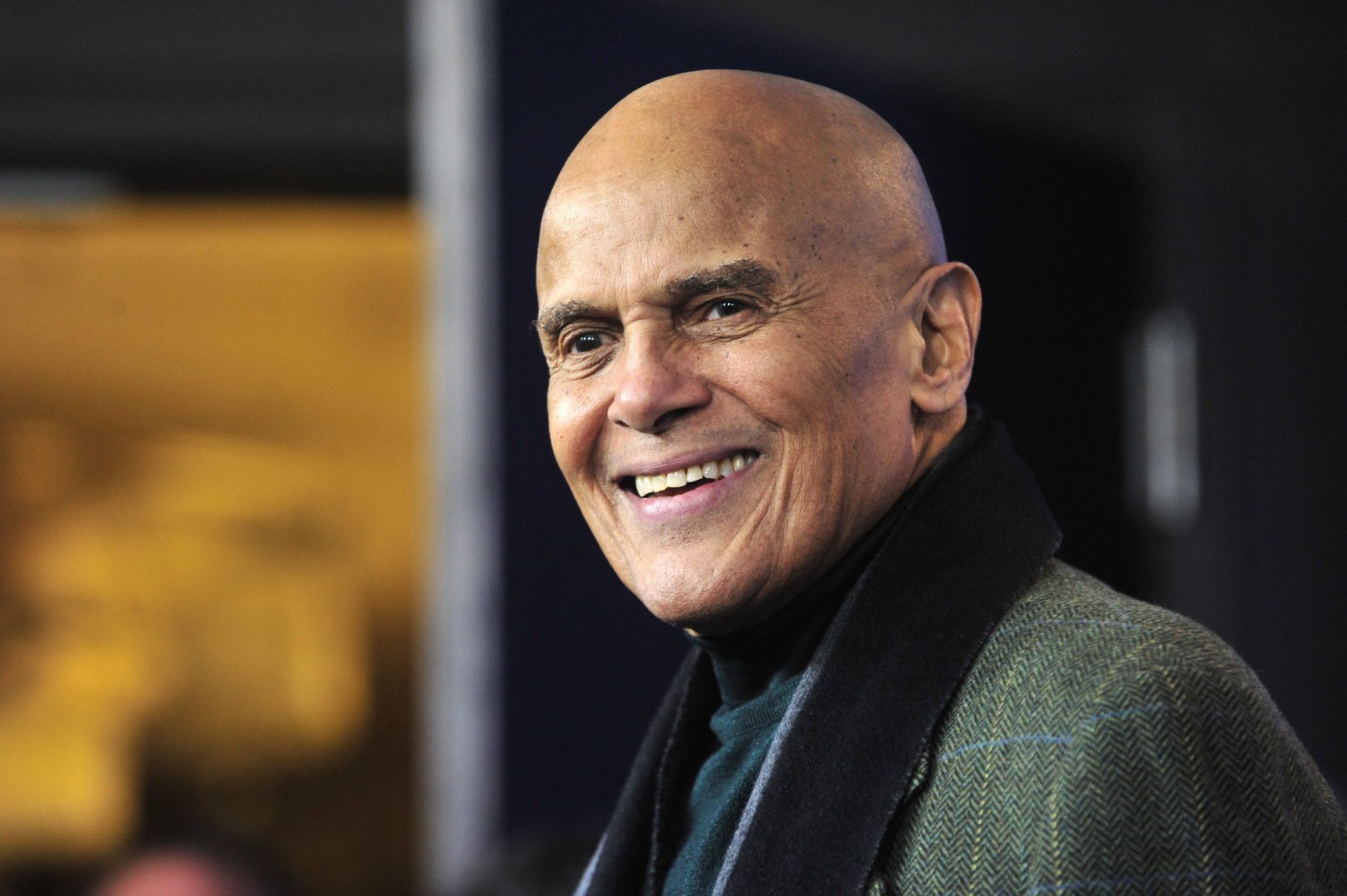 Harry Belafonte morre aos 96 anos