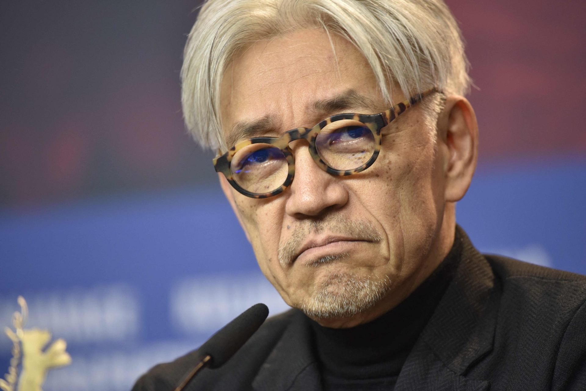 Morreu Ryuichi Sakamoto