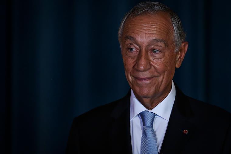 Marcelo diz que Portugal “será sempre” pró-europeu