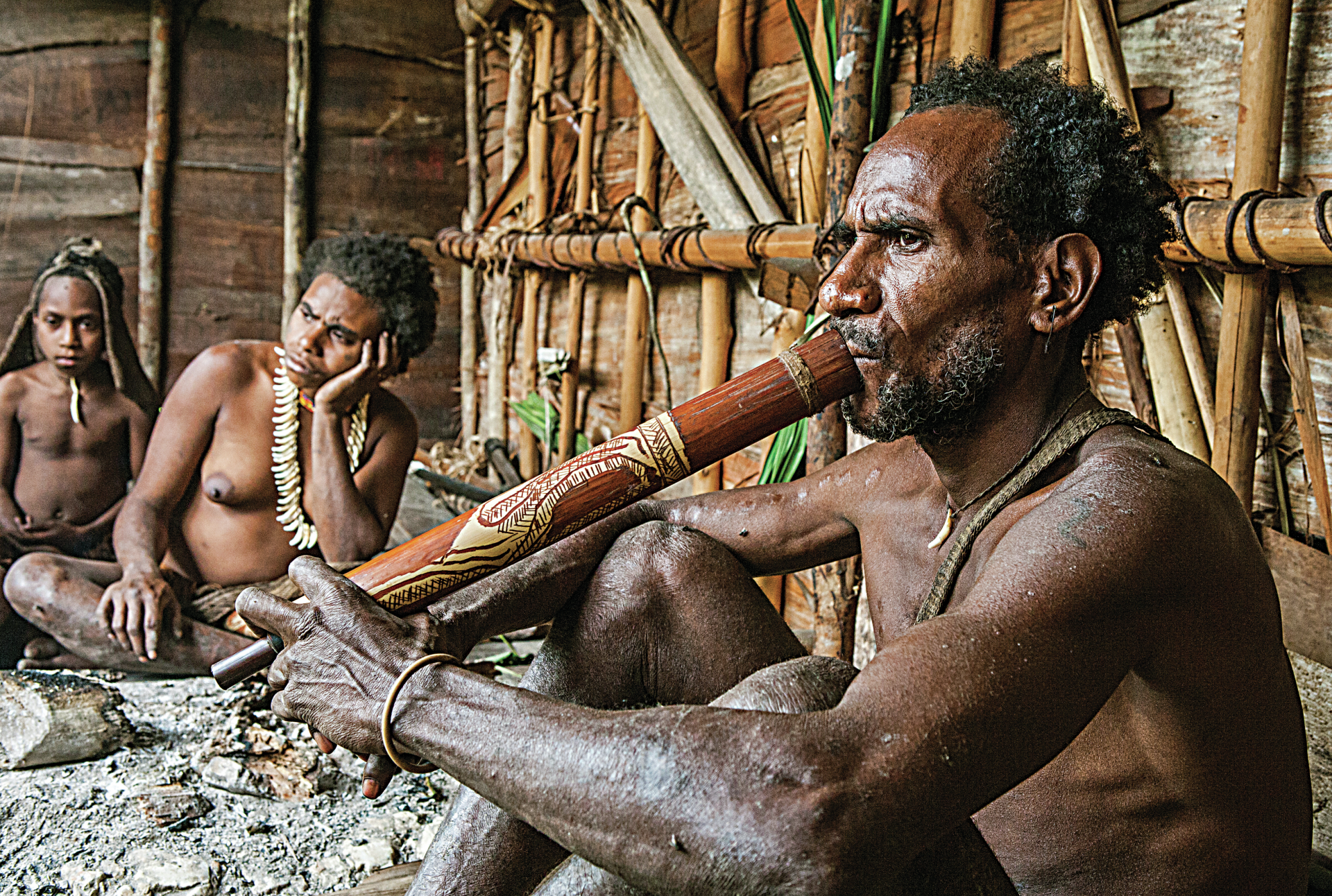 Tabaco. O &#8216;medicamento&#8217; sagrado que virou moda, que virou vício