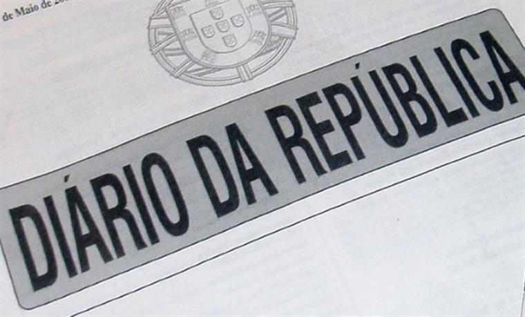 Lei da eutanásia já foi publicada em Diário da República