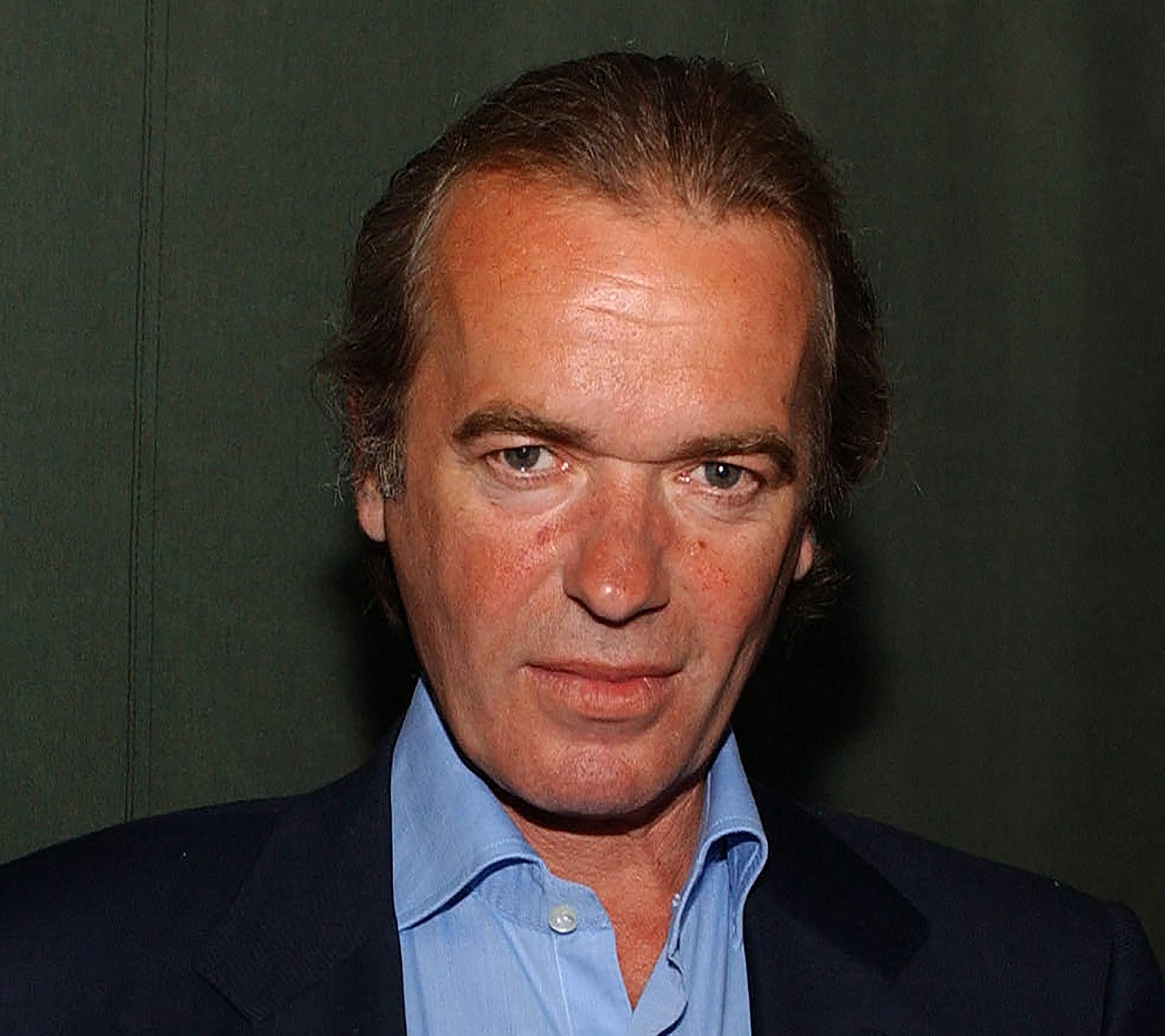 Martin Amis. Um escritor em guerra aberta aos clichés