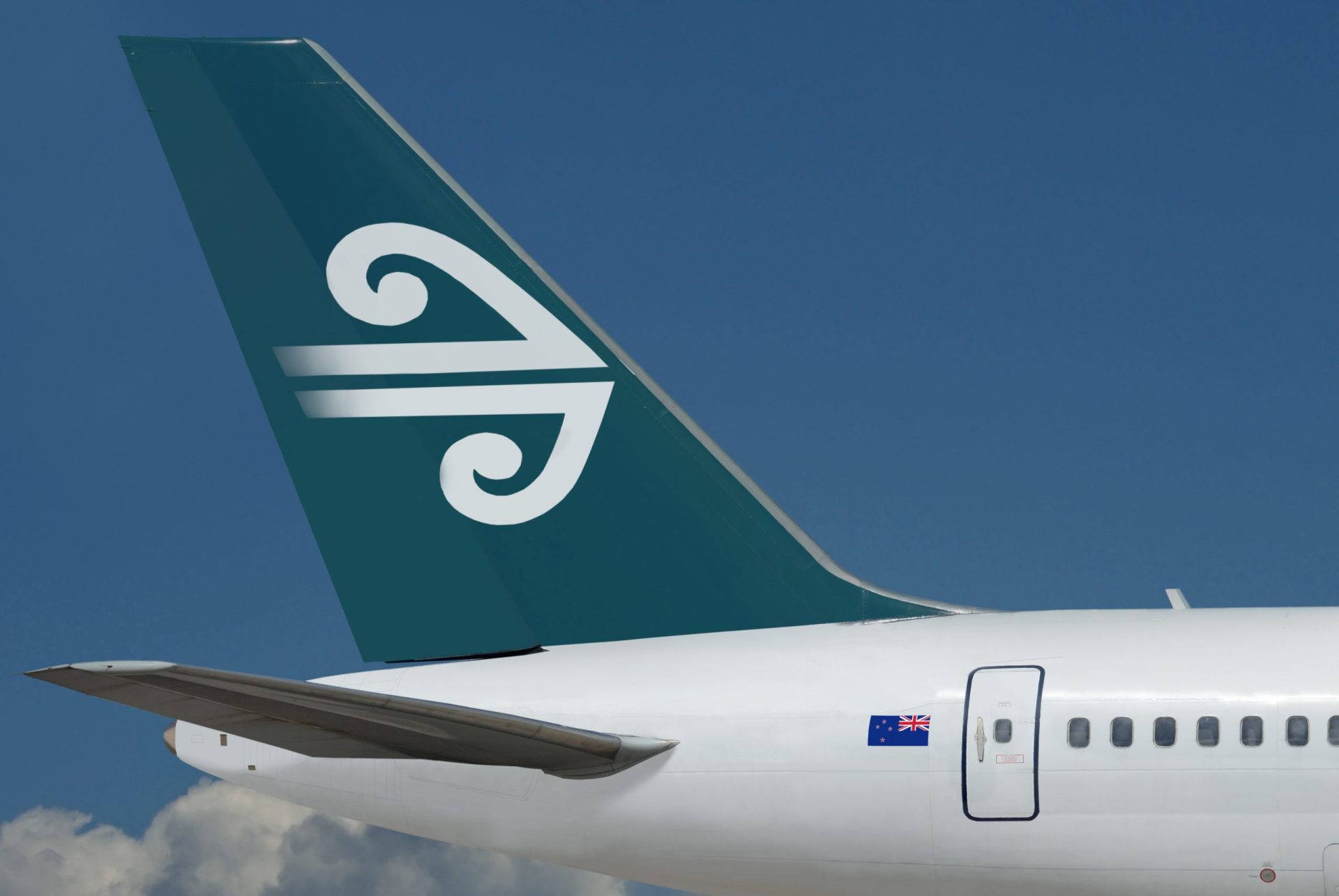 Air New Zealand pede a passageiros para se pesarem antes de embarcarem