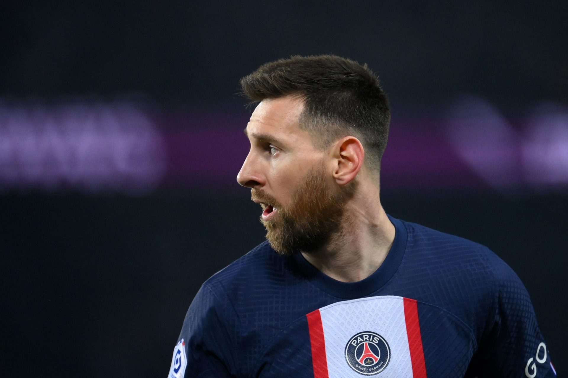 Messi recusou proposta do PSG para renovar