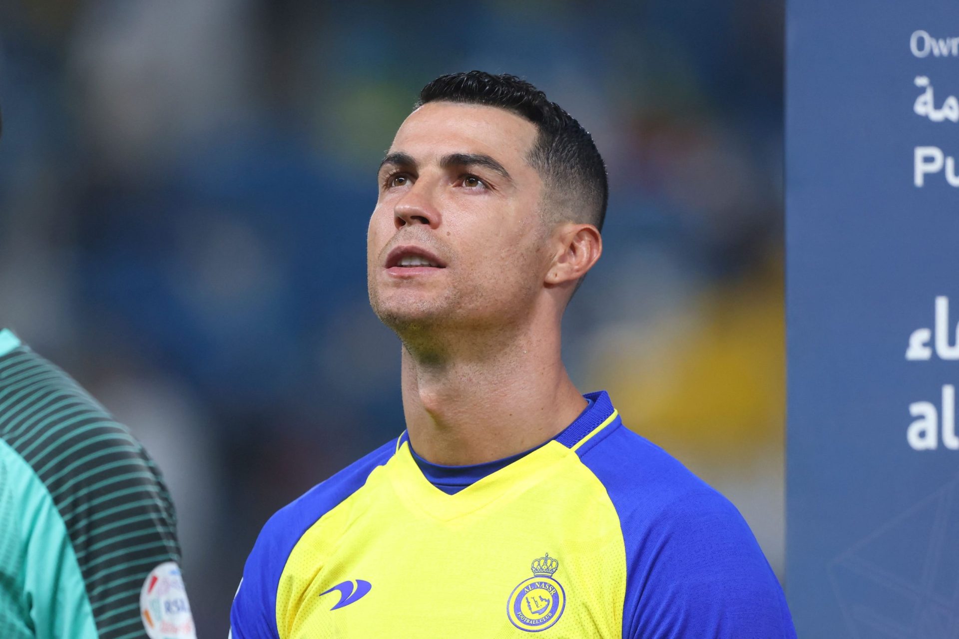 Al Nassr de Cristiano Ronaldo faz pré-época em Portugal