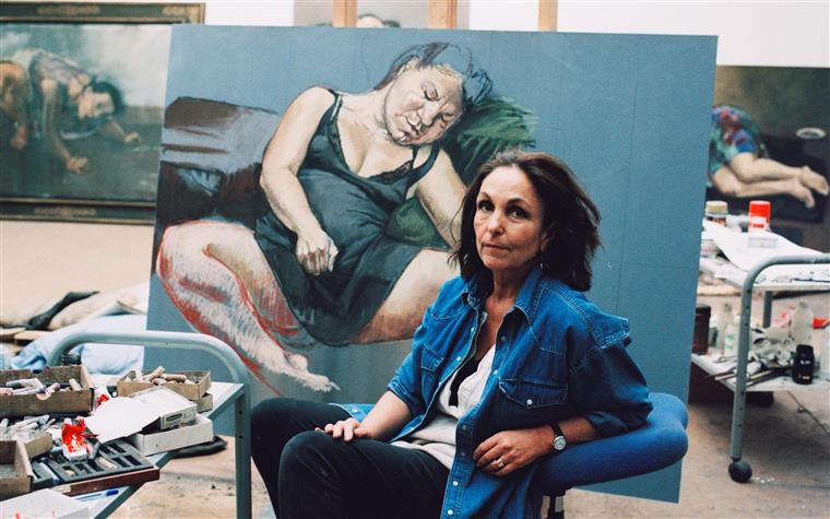 Processo criativo de Paula Rego é inspiração para exposição na Casa das Histórias