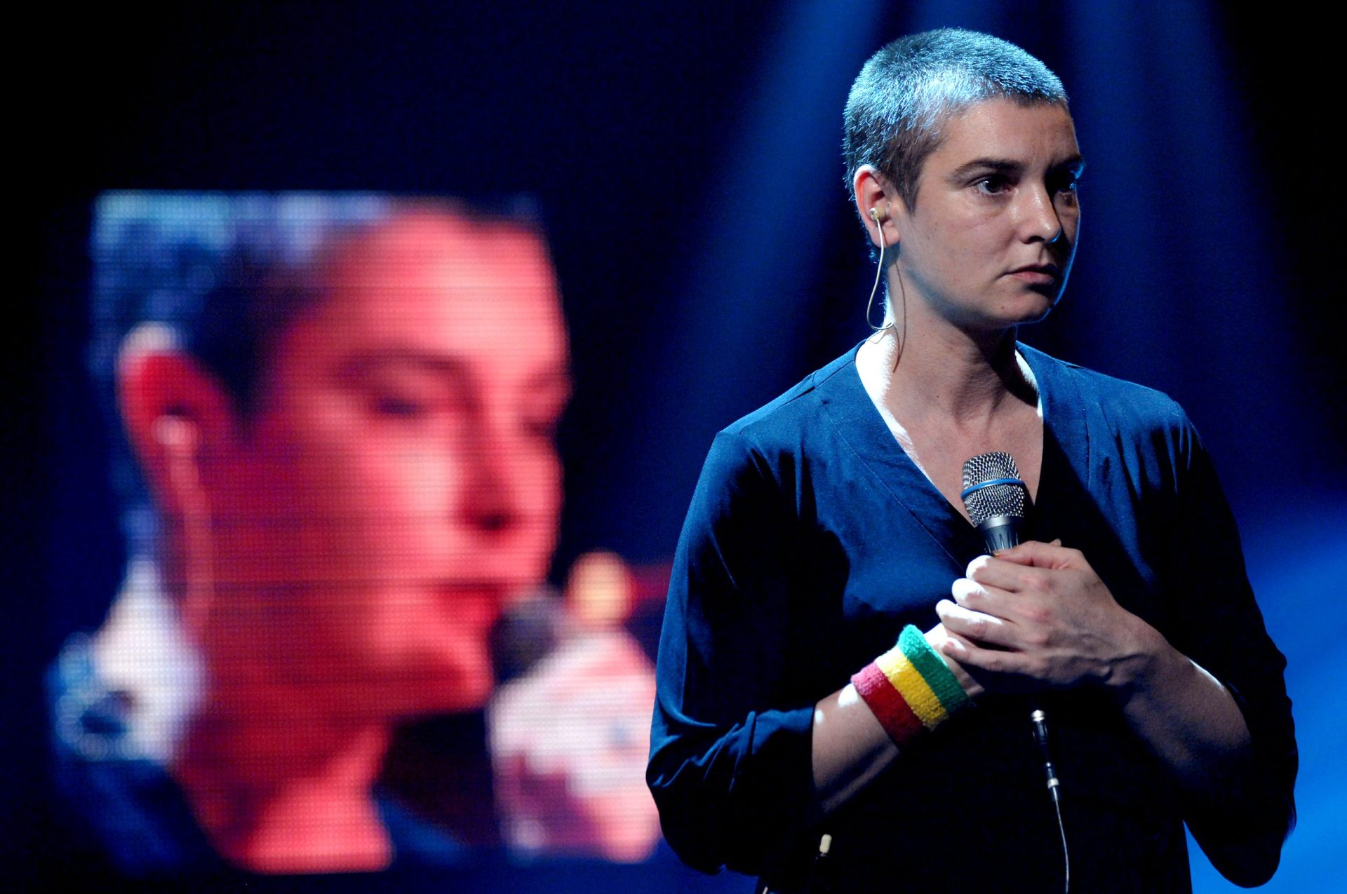 Morreu a cantora irlandesa Sinéad O’Connor