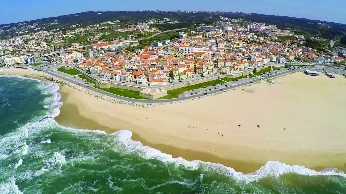 Diferentes formas de praia.  As muitas adaptações para quem não é assim tão fã ou está longe