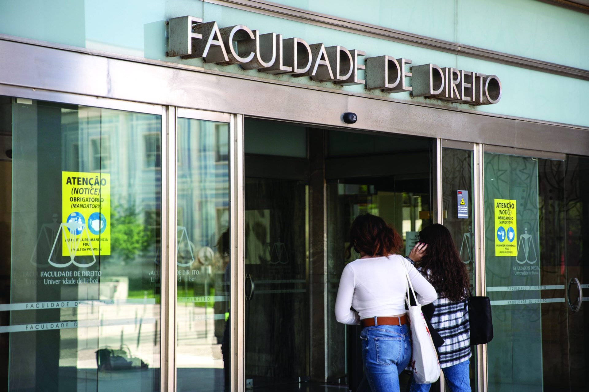 Estudantes. Preço médio de um quarto ultrapassa os 400 euros