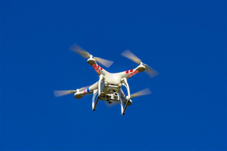 Ucrânia diz ter abatido mísseis de cruzeiro e drones russos na madrugada