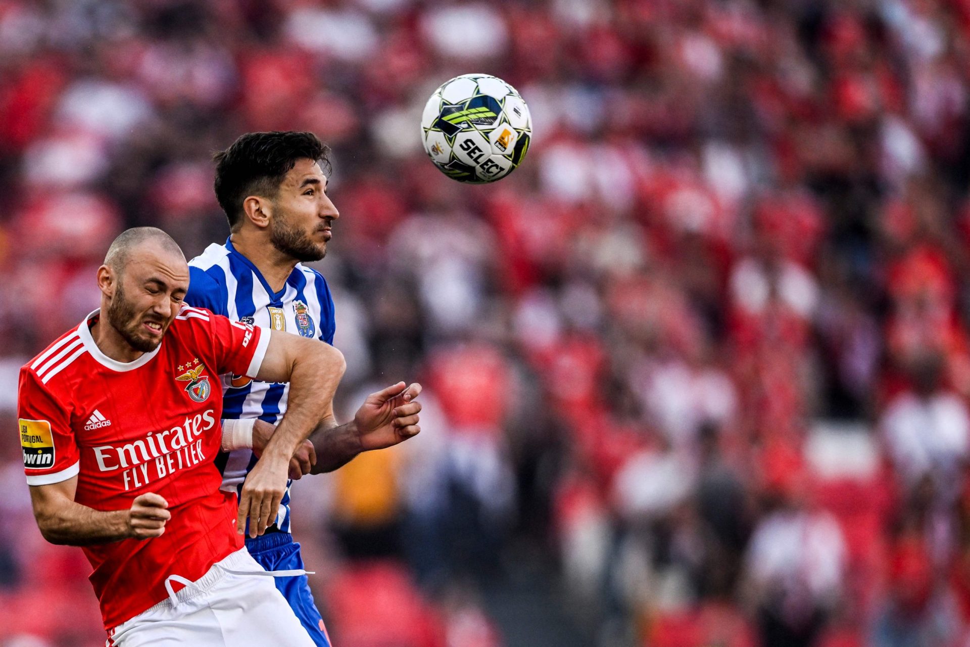 Primeira Liga. Há muito mais do que um campeonato em jogo