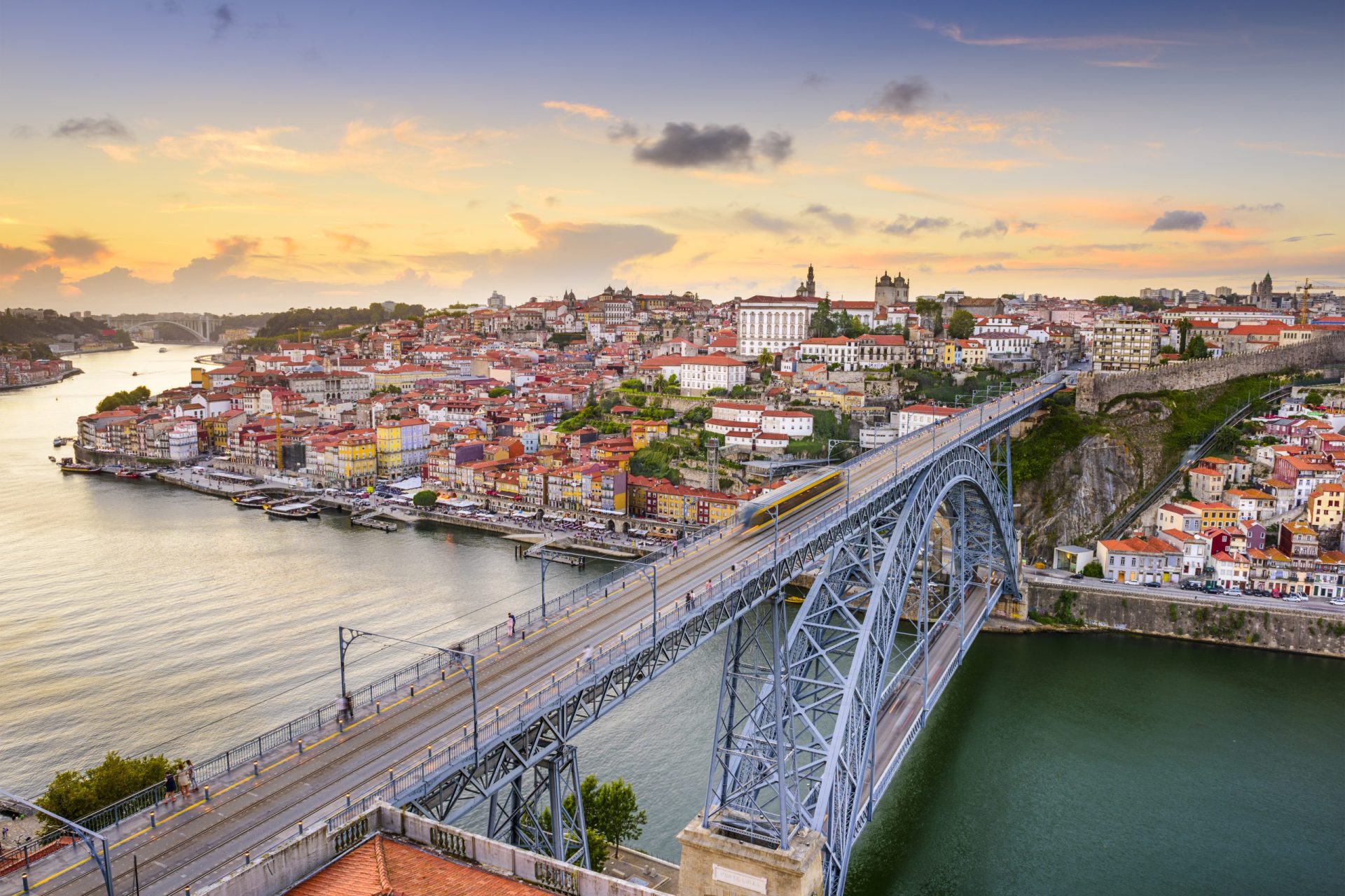 Escapadinha à moda do Porto: o que tem mesmo de conhecer na Invicta