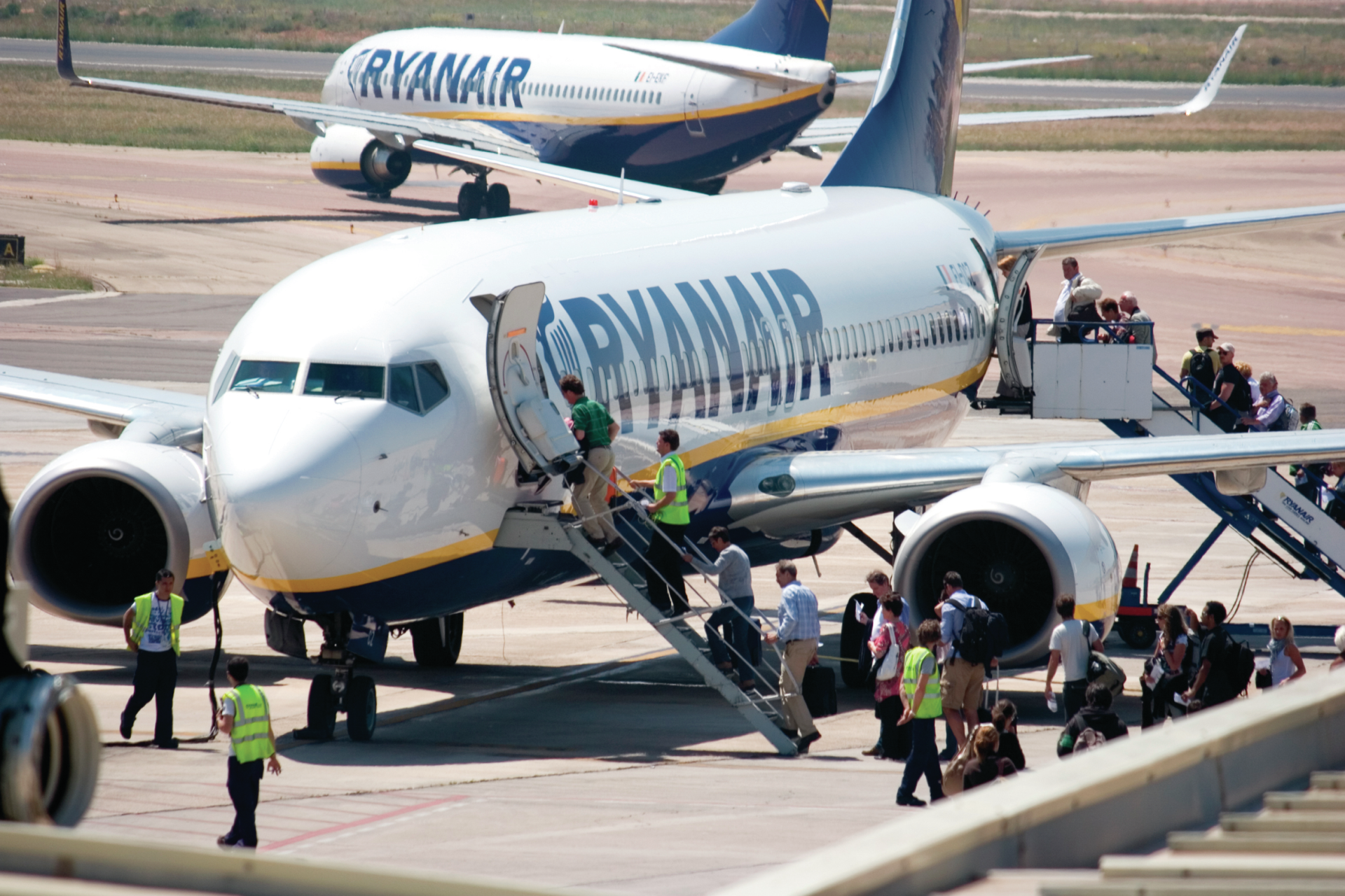‘Baralhar e dar de novo’ no futuro aeroporto de Lisboa