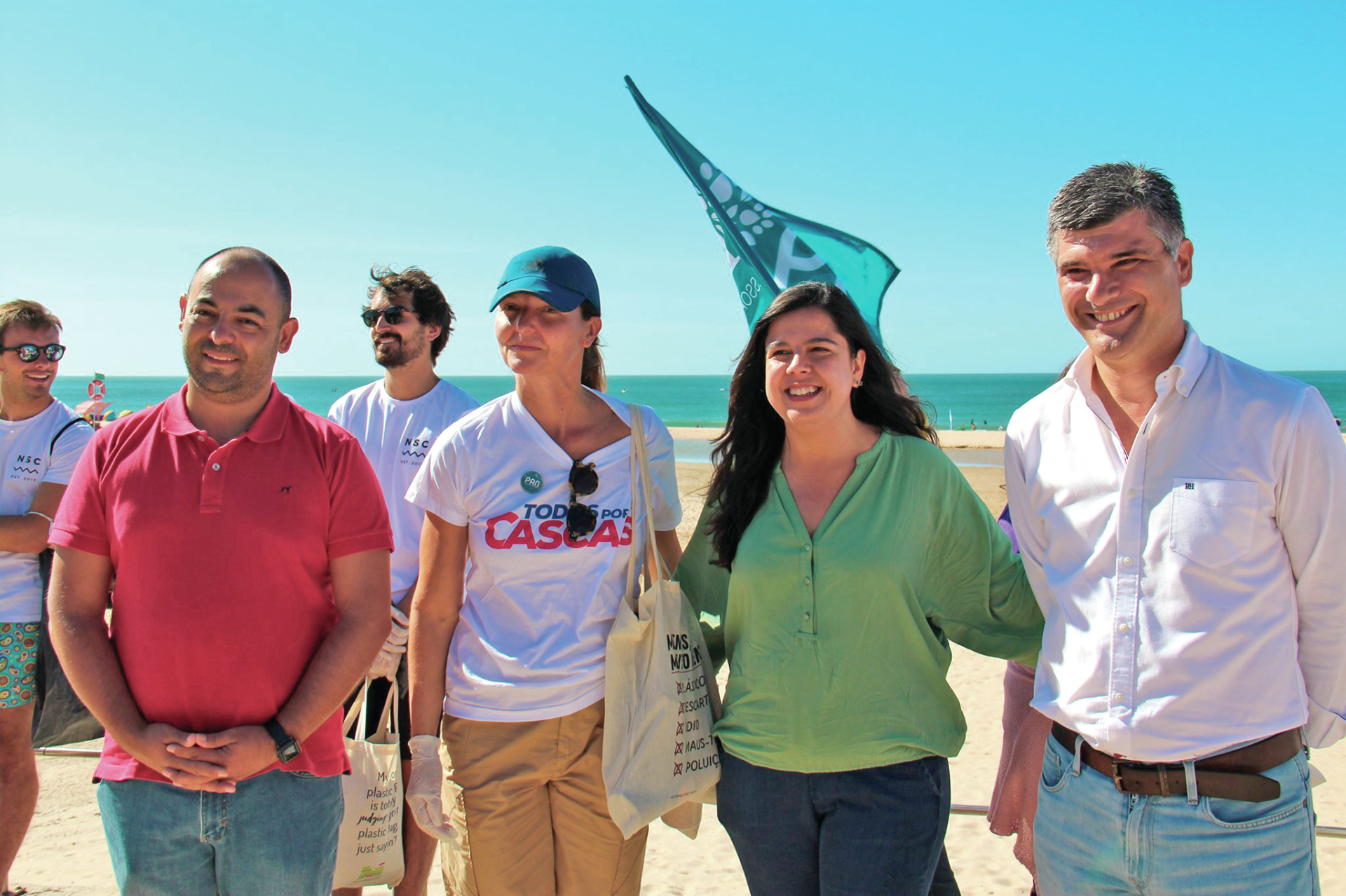 PAN. Mais investimento nos direitos dos animais e casa para todos