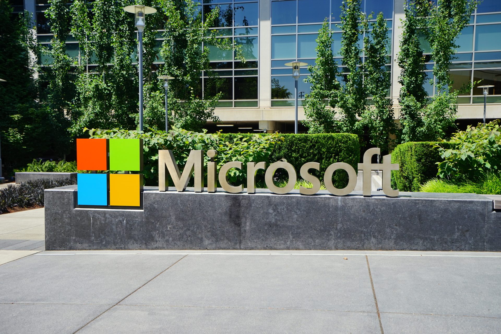 Lisboa escolhida pela Microsoft para novo centro de inovação em IA