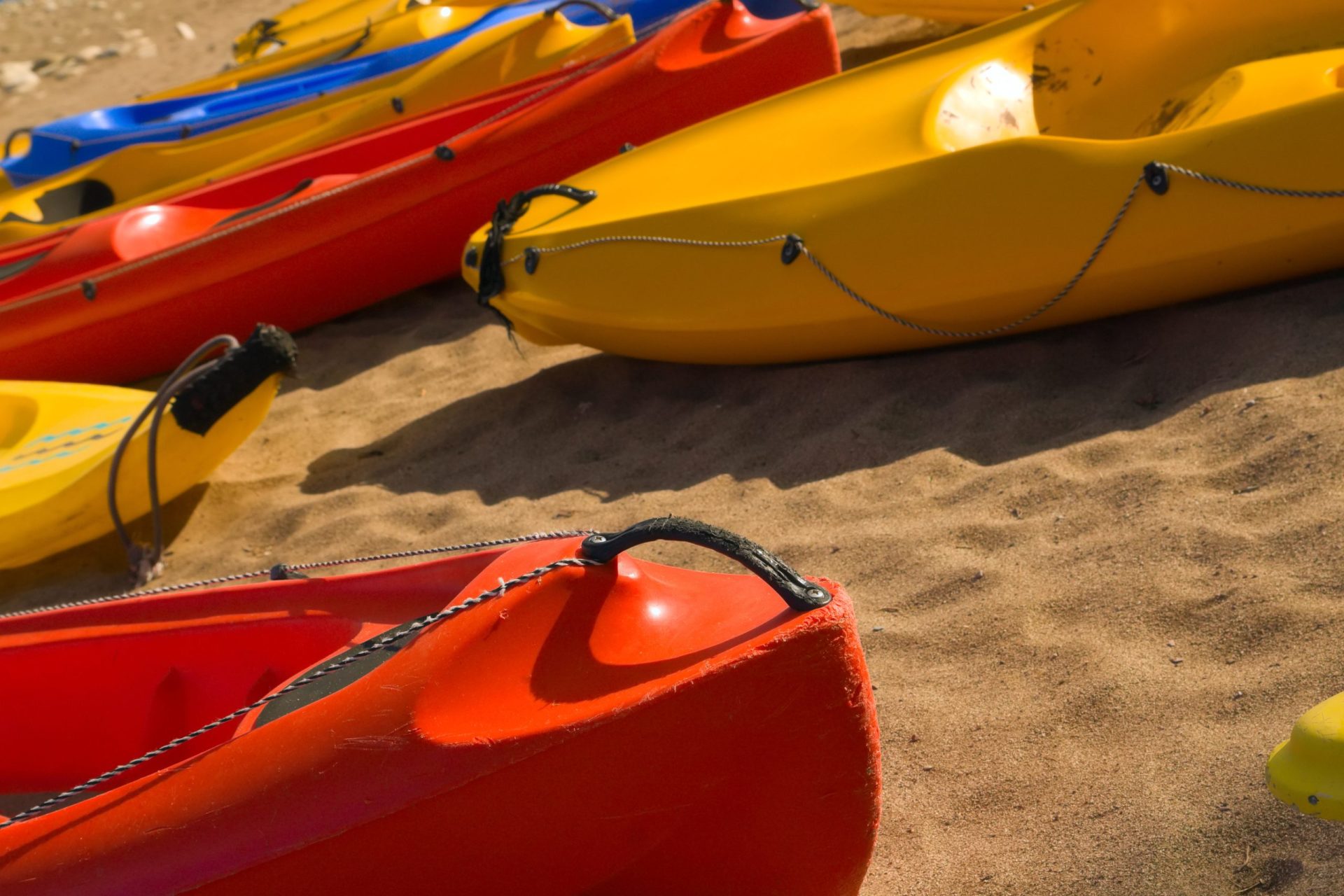 Grupo praticava canoagem no mar de Vila do Conde teve de ser resgatado