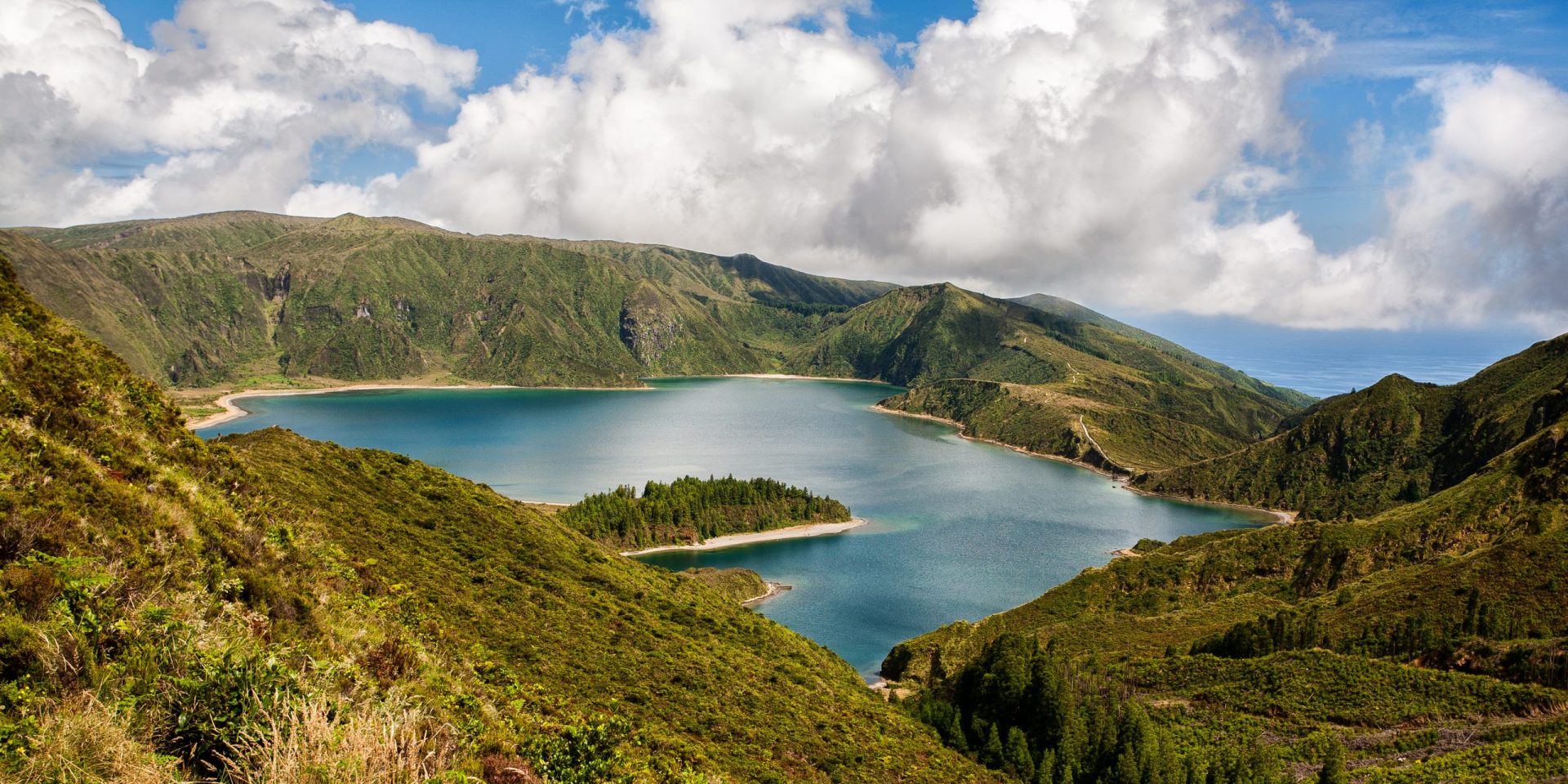 Turista belga desaparecido desde domingo nos Açores