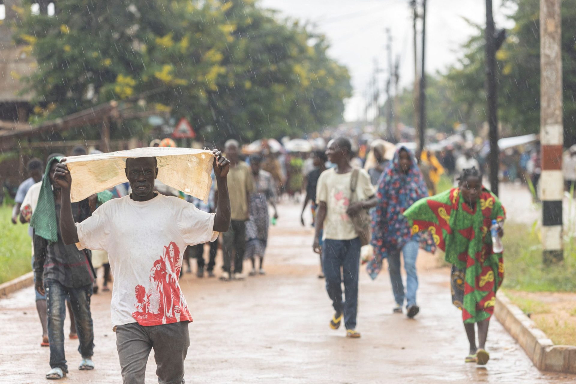 Moçambique. Estado Islâmico reivindica ataques em Cabo Delgado