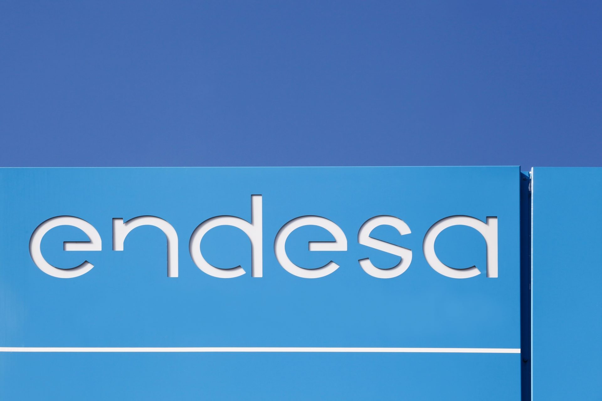 Endesa. Mais de 70% de diminuição dos lucros